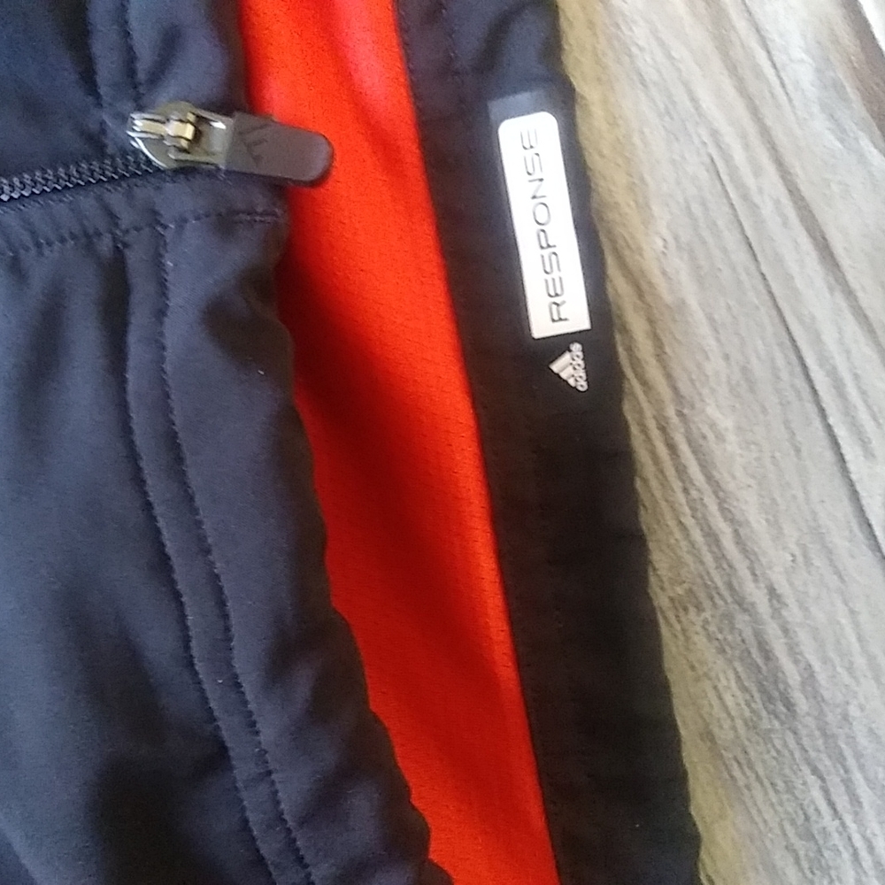 Adidas Response Jacket - image 2